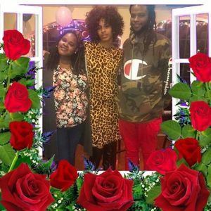 Meet your Posher, Alisha